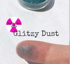 Glitzy Dust