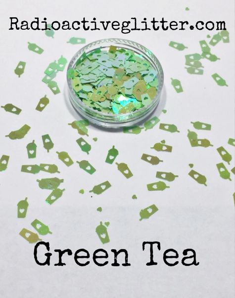 G1197 Green Tea