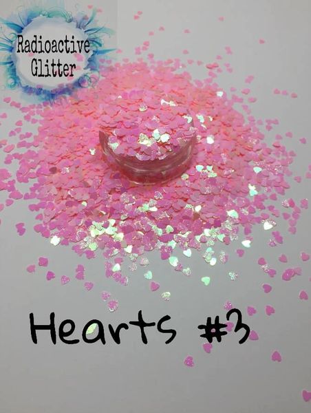Hearts #3