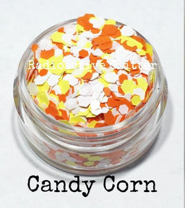 G0946 Candy Corn