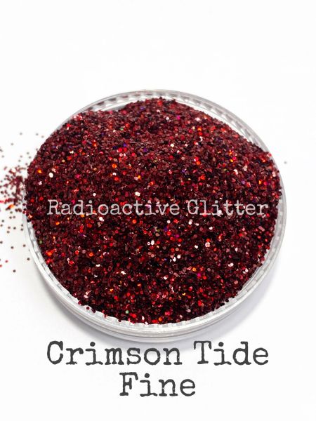 G0997 Crimson Tide Fine