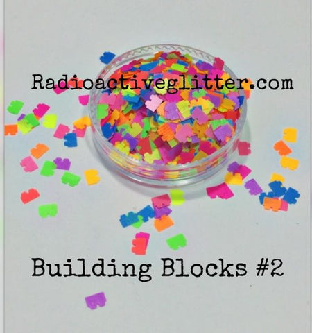 Building Blocks #2