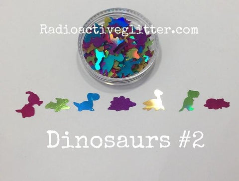 G1024.1 Dinosaurs #2