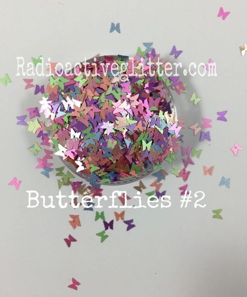 G0939.1 Butterflies #2