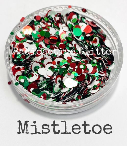 G0582 Mistletoe