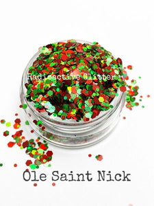 G0628 Ole Saint Nick