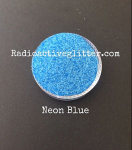 G0594 Neon Blue Fine