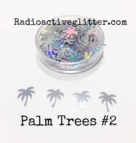 G0637.2 Palm Tree #2