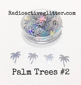 G0637.2 Palm Tree #2