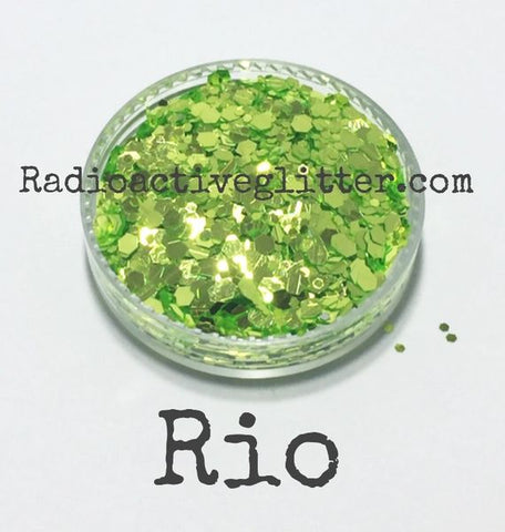 G0211 Rio