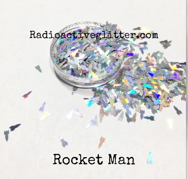 G0289 Rocket Man