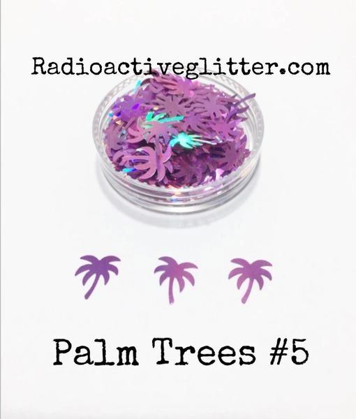 G0637.5 Palm Tree #5