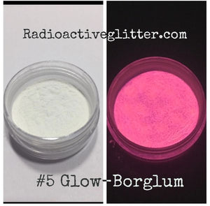 Glow 05 Borglum