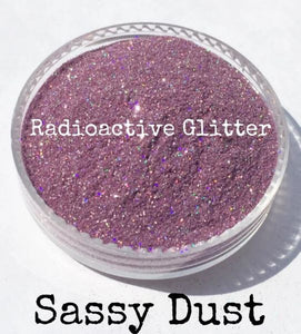 G0332 Sassy Dust