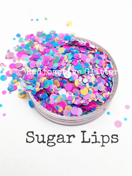 G0393 Sugar Lips