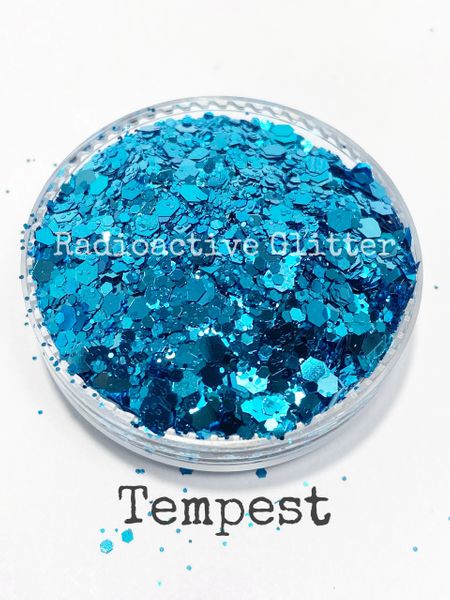 G0417 Tempest