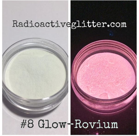 Glow 08 Rovium