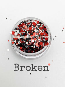 Broken