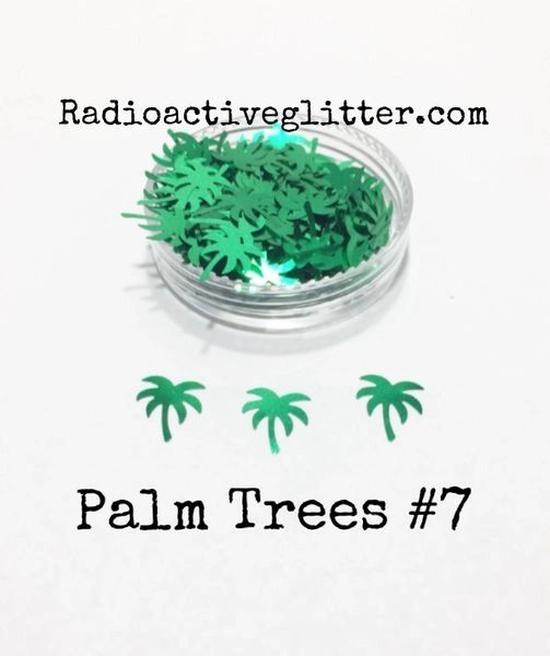 G0638 Palm Tree #7