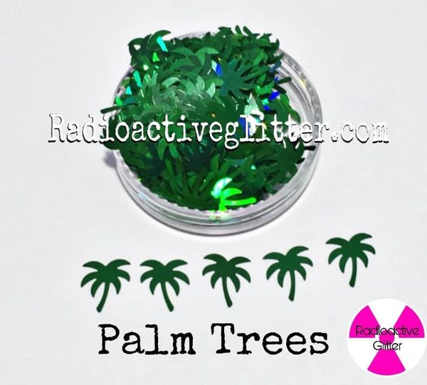 G0637 Palm Trees