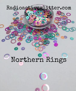 G0618 Northern Bubble Rings