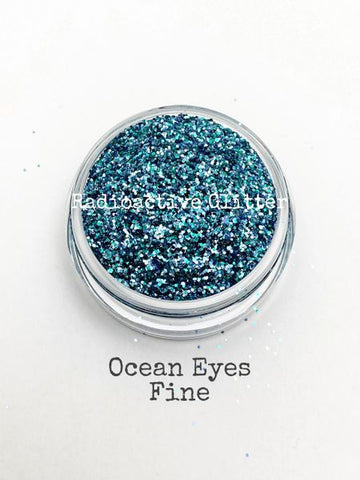 G0622 Ocean Eyes Fine