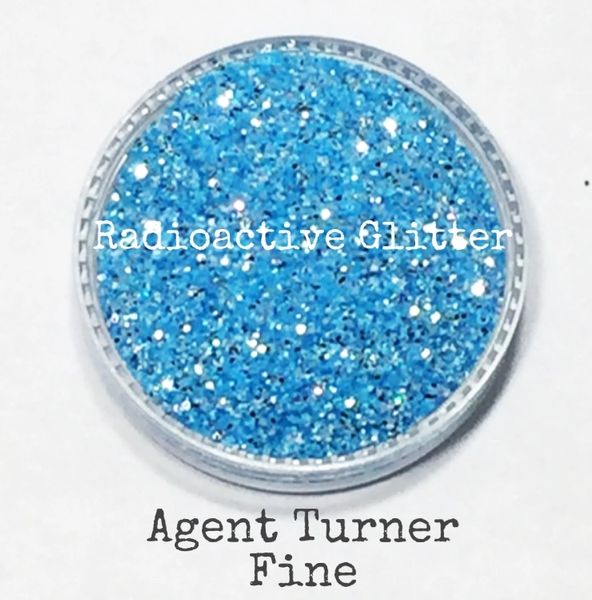 G0691 Agent Turner Fine