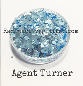 G0690 Agent Turner