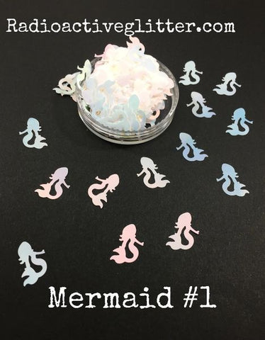 G0120 Mermaid #1