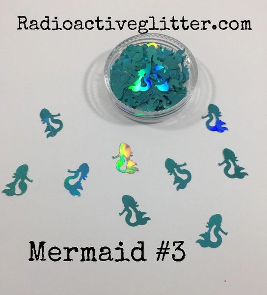 G0122 Mermaid #3