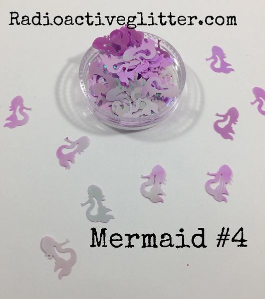 G0124 Mermaid #4