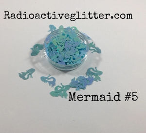 G0124.1 Mermaid #5