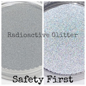 G0324 Safety First Reflective Powder