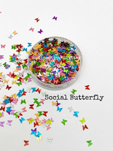 G0366 Social Butterfly